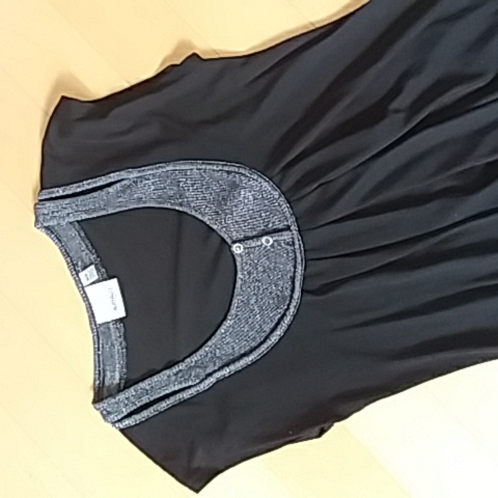 Buffalo jeans sleeveless top